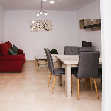 La Casita De Bautista 2 Llaves Montanchez -Caceres Βίλα Εξωτερικό φωτογραφία