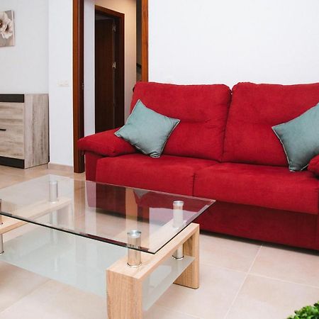 La Casita De Bautista 2 Llaves Montanchez -Caceres Βίλα Εξωτερικό φωτογραφία