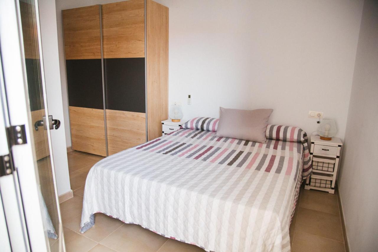 La Casita De Bautista 2 Llaves Montanchez -Caceres Βίλα Εξωτερικό φωτογραφία