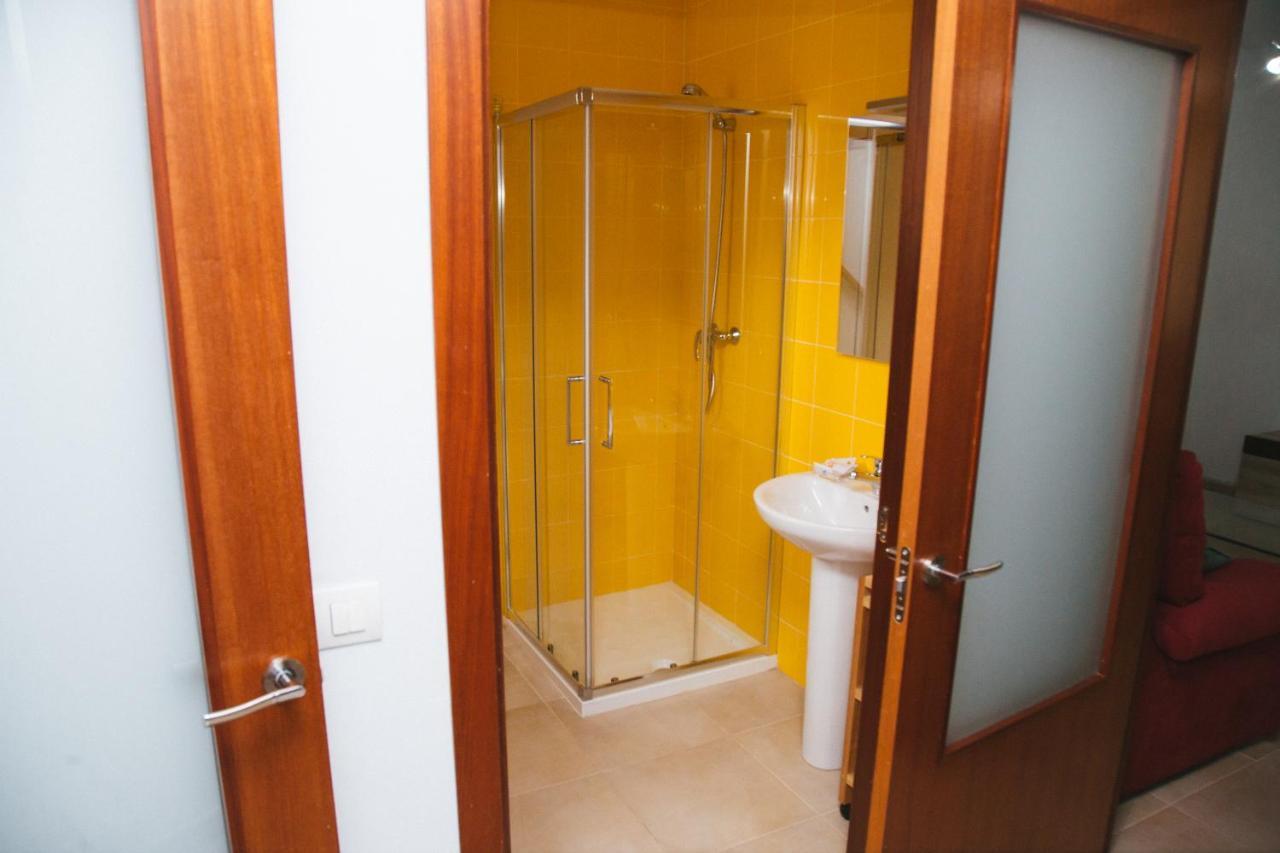 La Casita De Bautista 2 Llaves Montanchez -Caceres Βίλα Εξωτερικό φωτογραφία