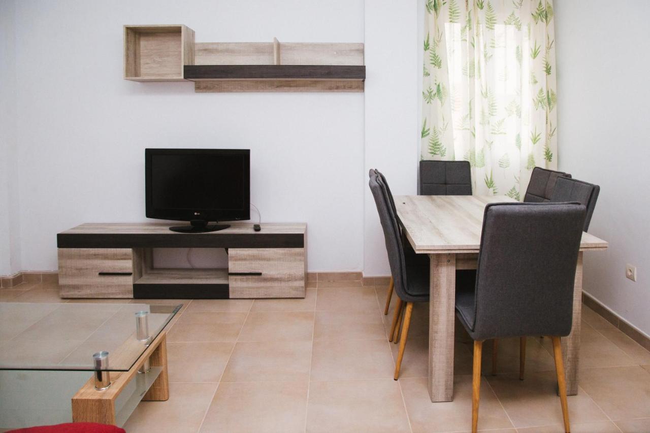 La Casita De Bautista 2 Llaves Montanchez -Caceres Βίλα Εξωτερικό φωτογραφία