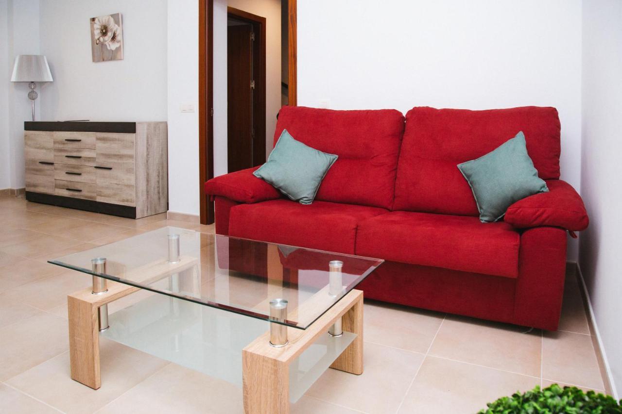La Casita De Bautista 2 Llaves Montanchez -Caceres Βίλα Εξωτερικό φωτογραφία