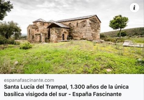 La Casita De Bautista 2 Llaves Montanchez -Caceres Βίλα Εξωτερικό φωτογραφία