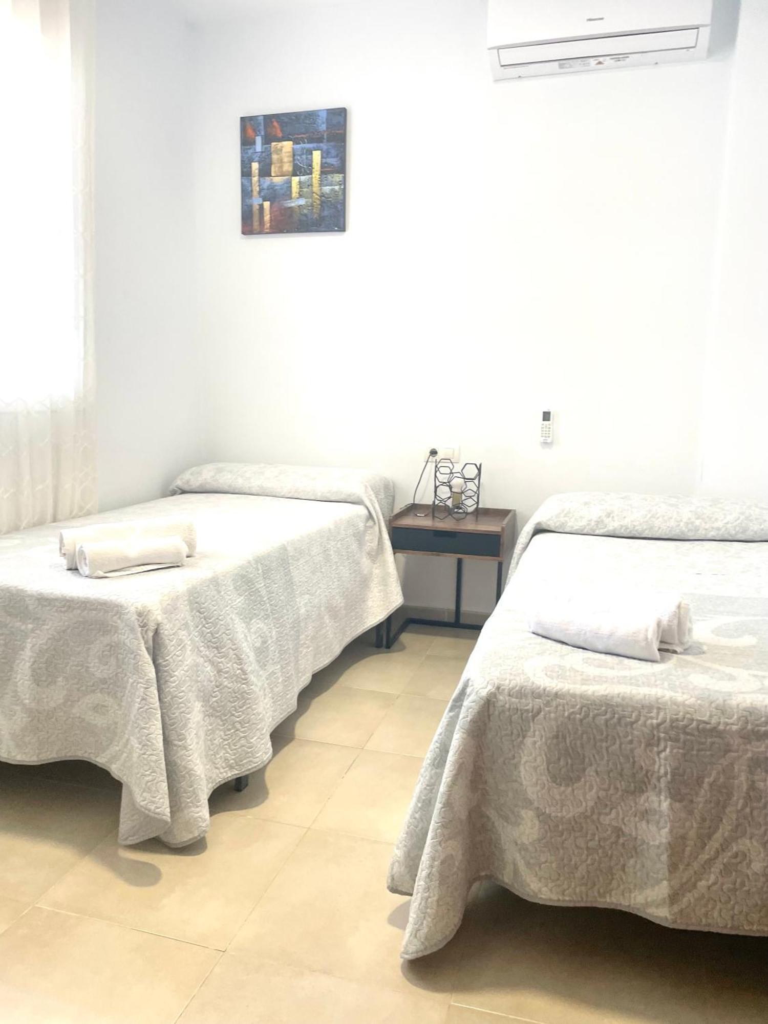 La Casita De Bautista 2 Llaves Montanchez -Caceres Βίλα Εξωτερικό φωτογραφία