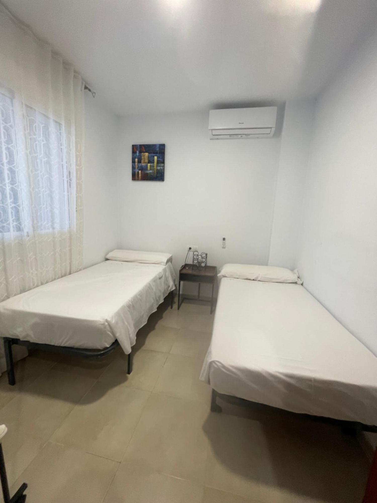 La Casita De Bautista 2 Llaves Montanchez -Caceres Βίλα Εξωτερικό φωτογραφία
